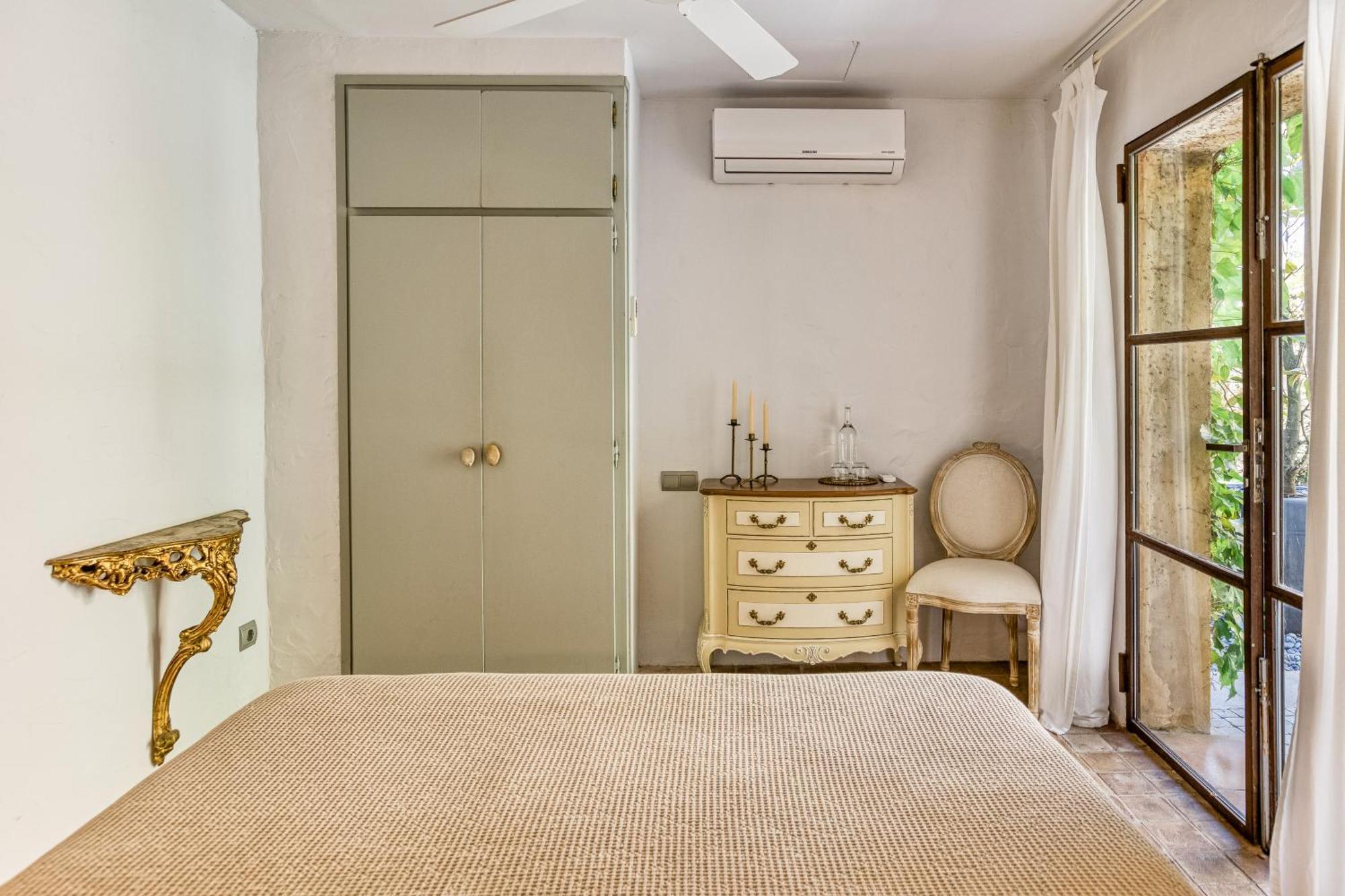 Les Hamaques Hotel Viladamat ภายนอก รูปภาพ